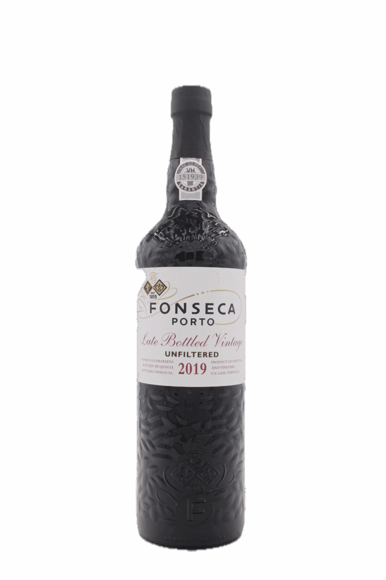 Fonseca - Late Bottled Vintage Port 2019