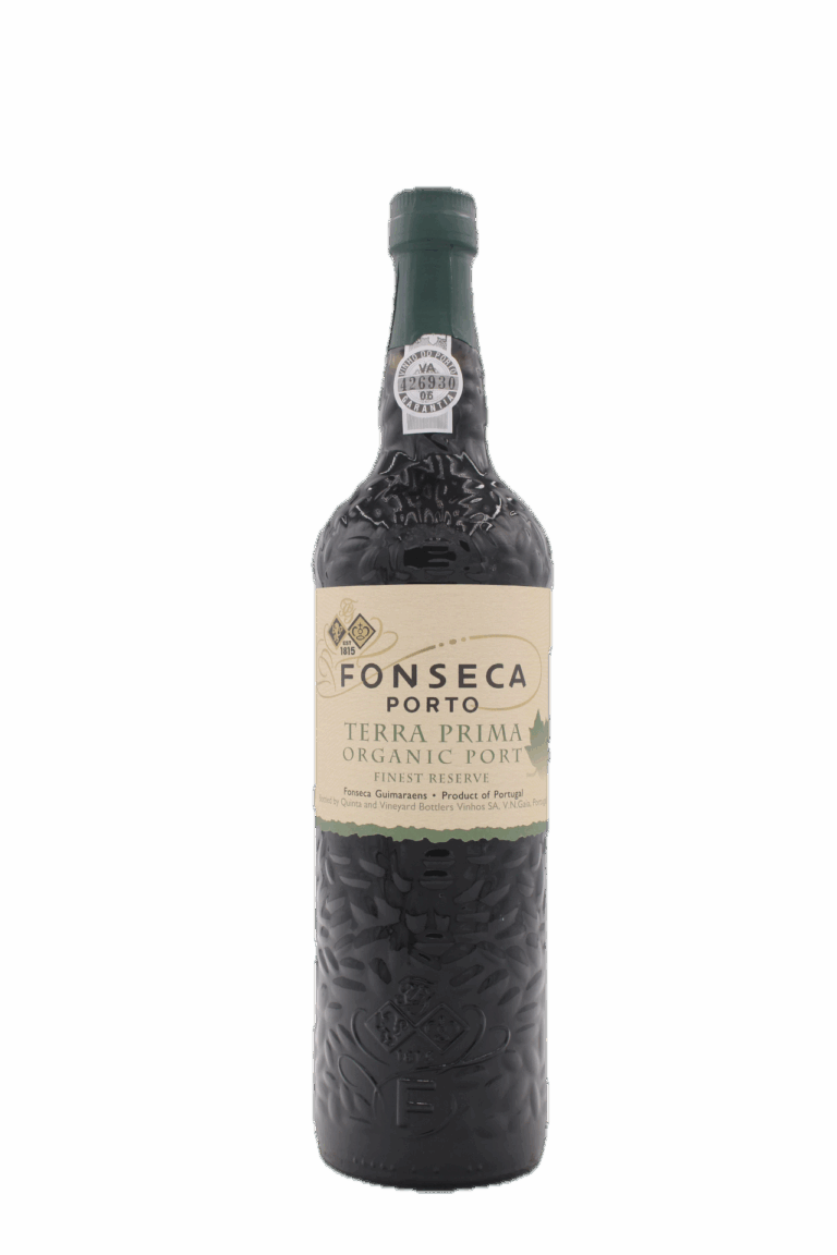 Fonseca - Terra Prima Organic Port