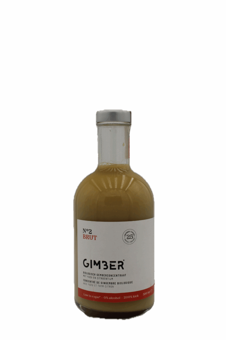 Gimber Brut 500 ml
