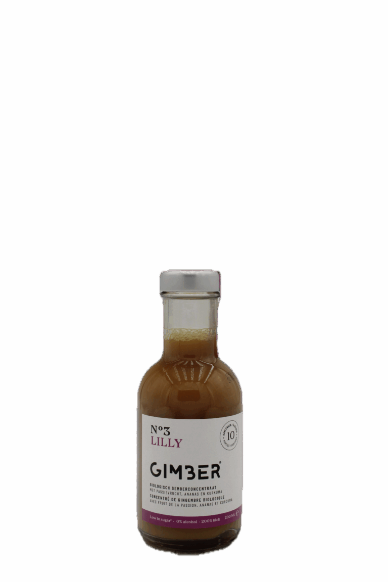 Gimber Sweet Lilly 200 ml