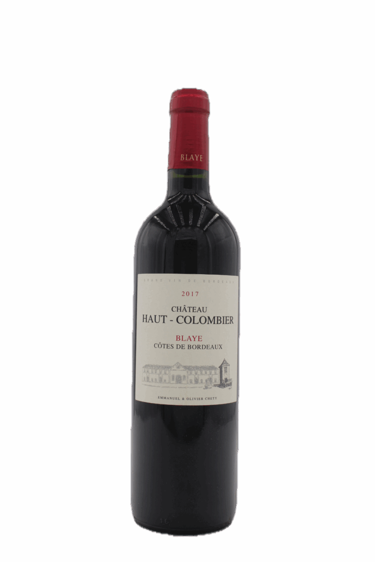 Château Haut Colombier