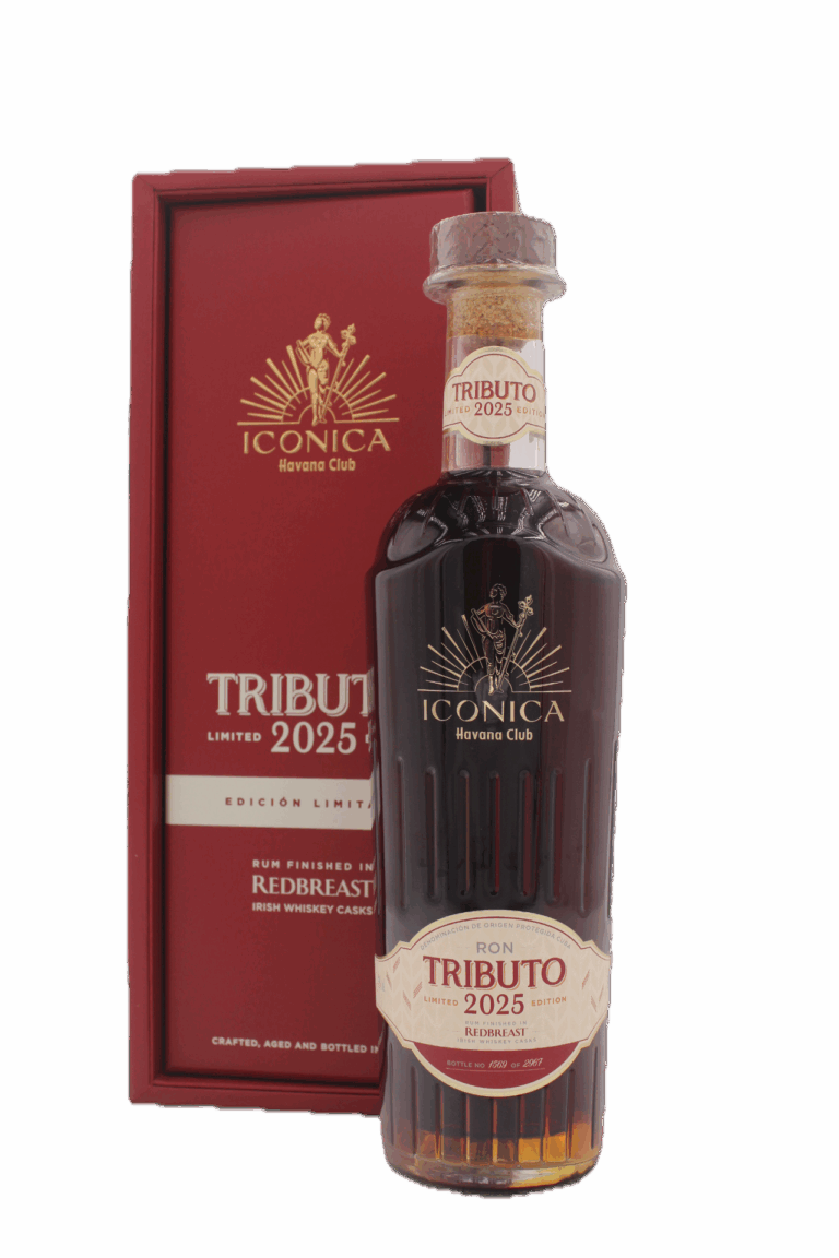 Havana Club Tributo 2025