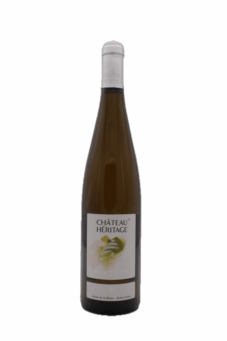 Chateau Heritage - Blanc de Blancs
