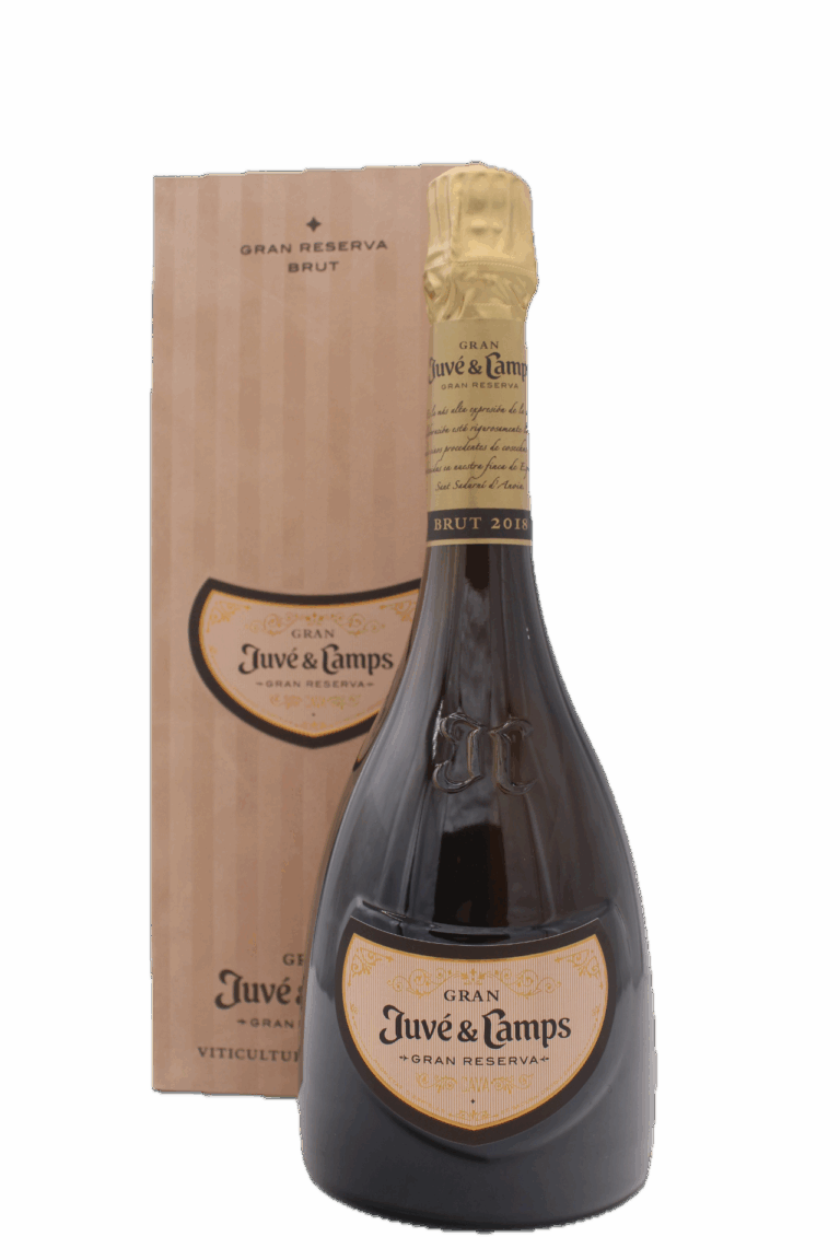 Juve & Camps - Gran Reserva 2018