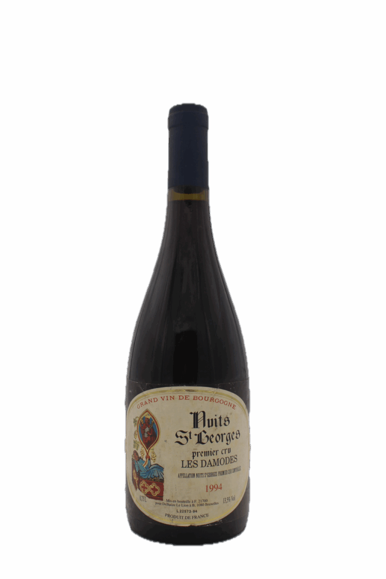 Mugneret-Gouachon - Nuits St.Georges 'Les Damodes' Premier Cru 1994
