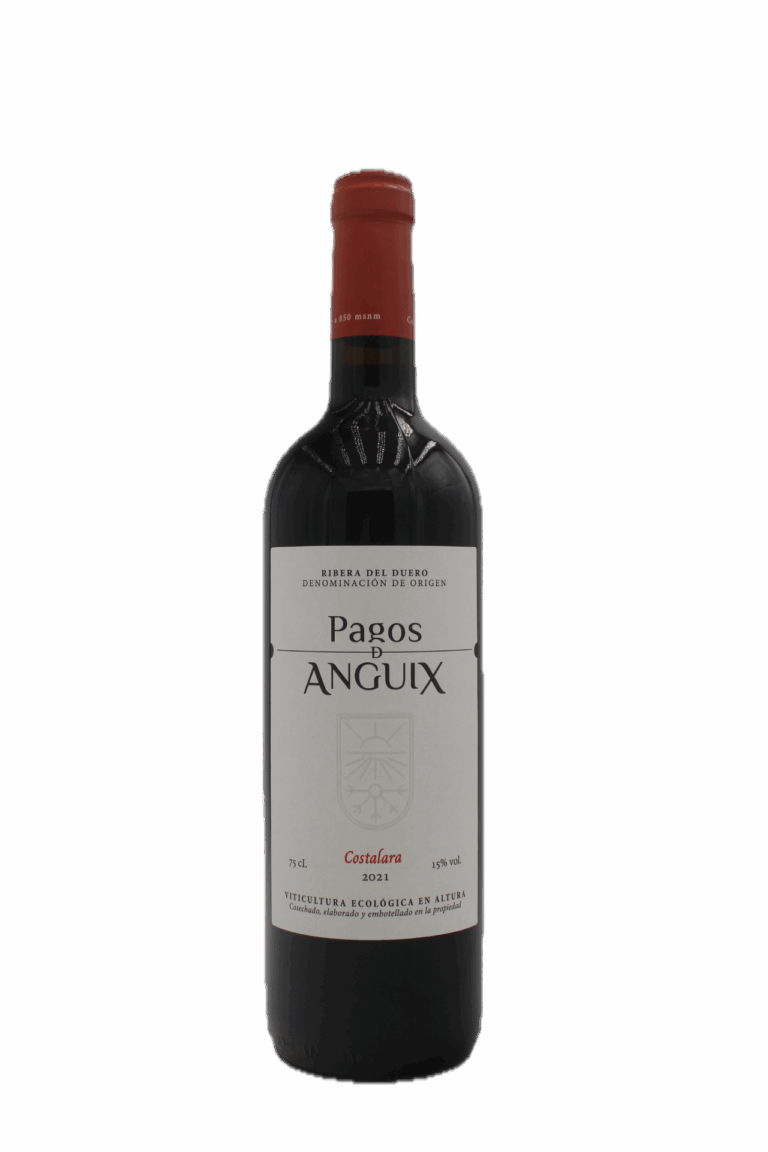 Pagos de Anguix - Costalara