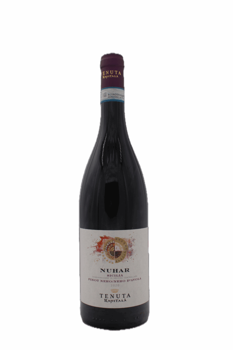 Tenuta Rapitala - Nuhar