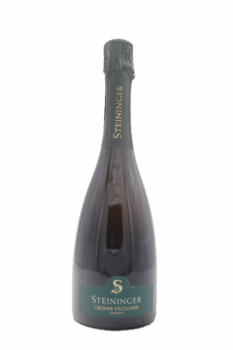 Steininger - Gruner Veltliner Sekt Reserve