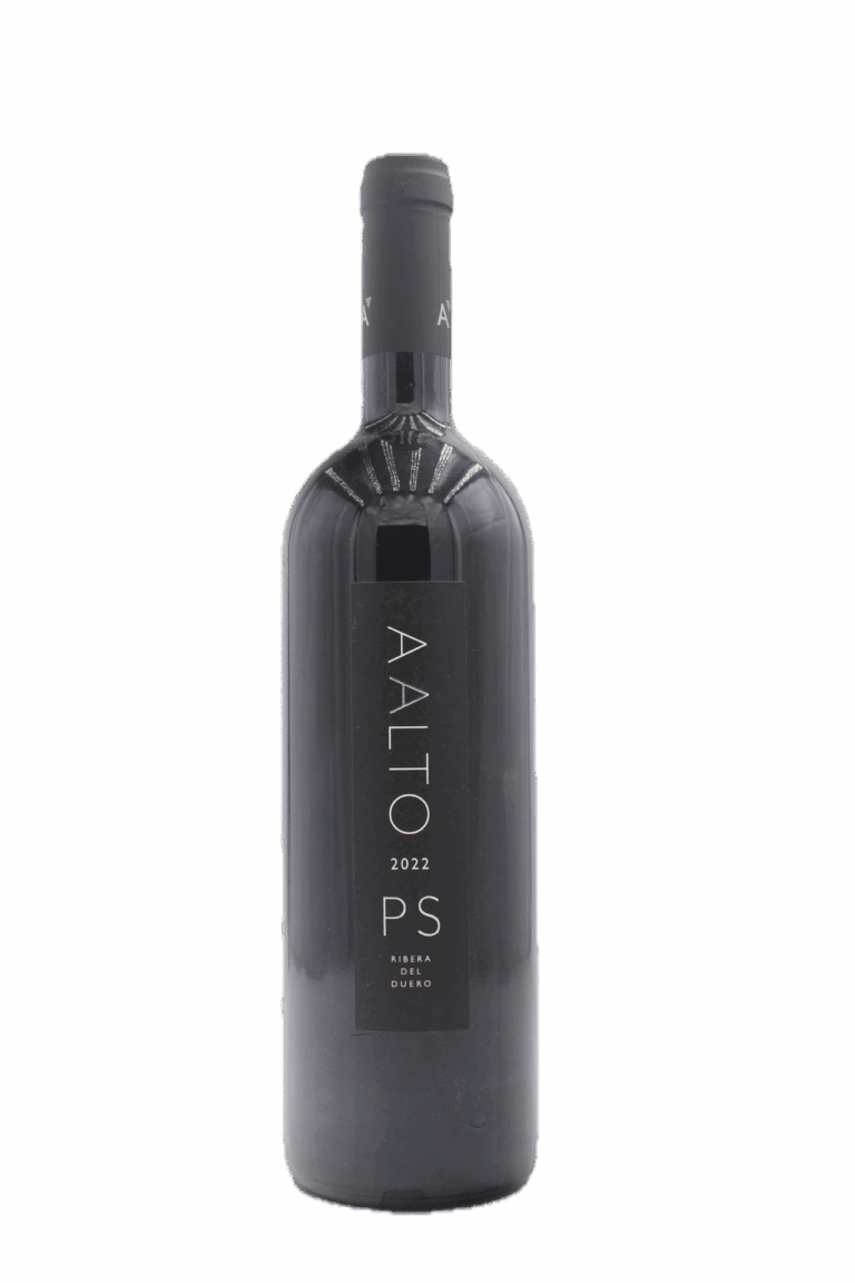 Bodegas Aalto - Aalto PS 2022