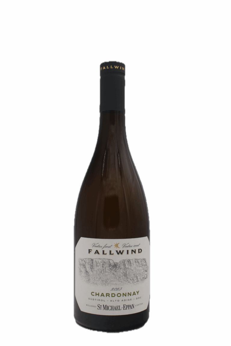 St. Michael-Eppan - Fallwind Chardonnay