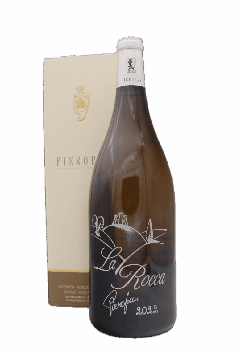 Pieropan - La Rocca Soave Classico