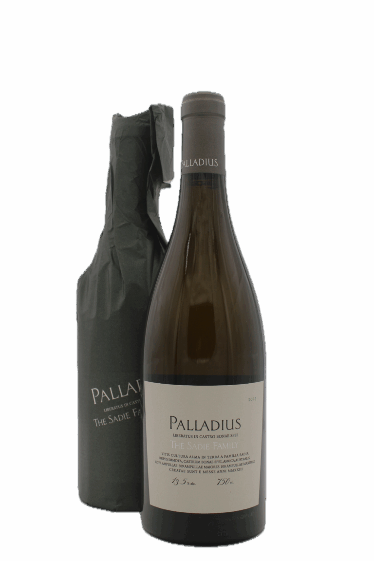 The Sadie Family Wines - Palladius 2023