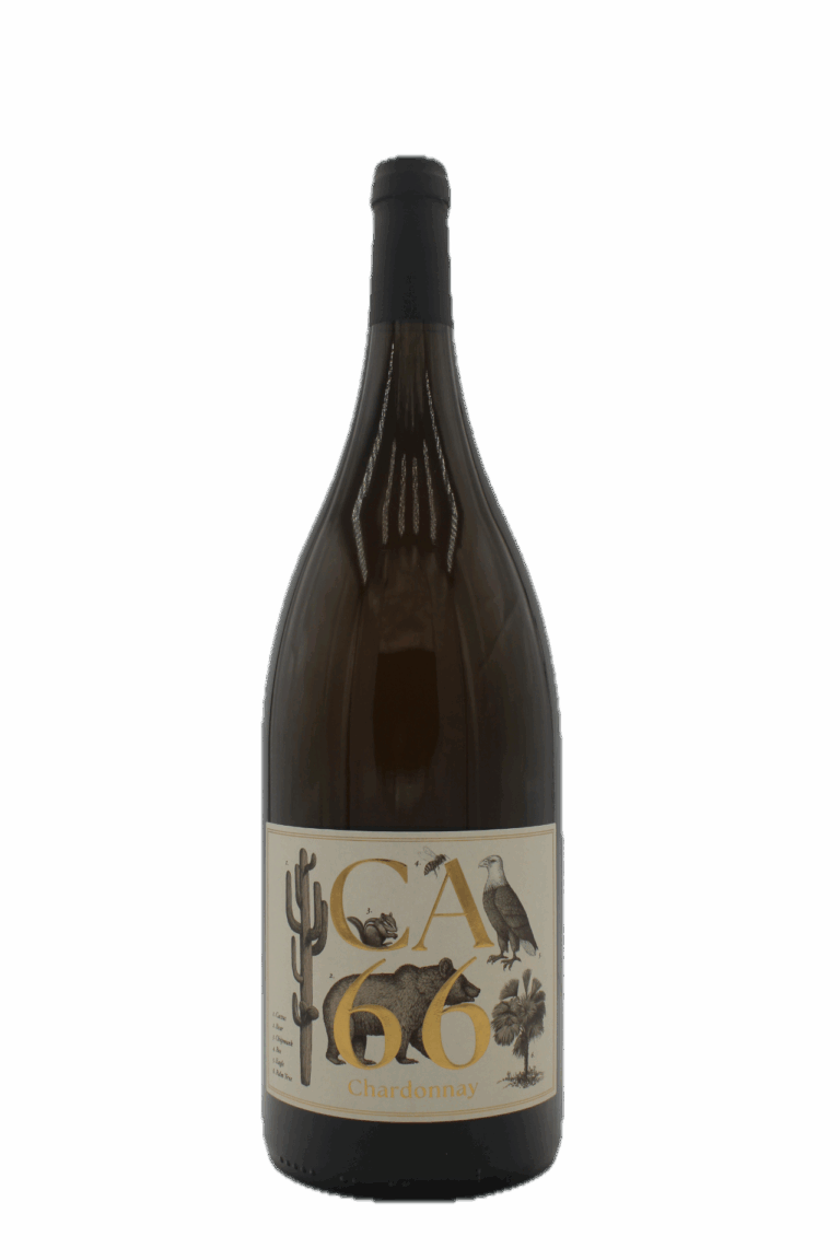 Weingut Hannes Sabathi - CA 66 Chardonnay Magnum (1,5 Liter)