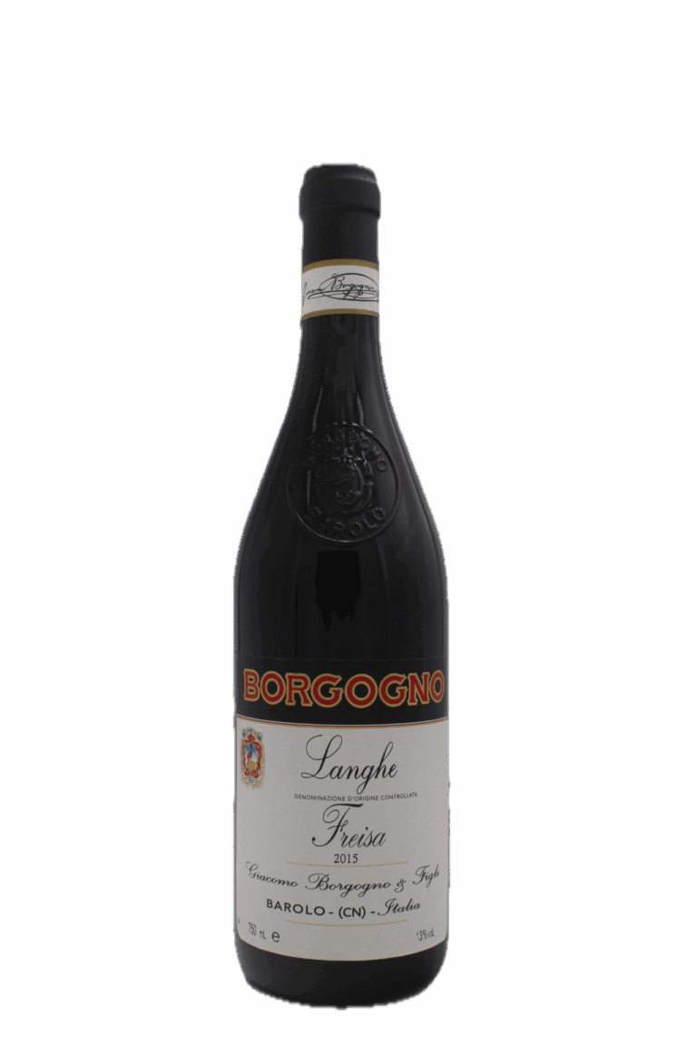 Borgogno - Langhe Barolo "Freisa" 2015