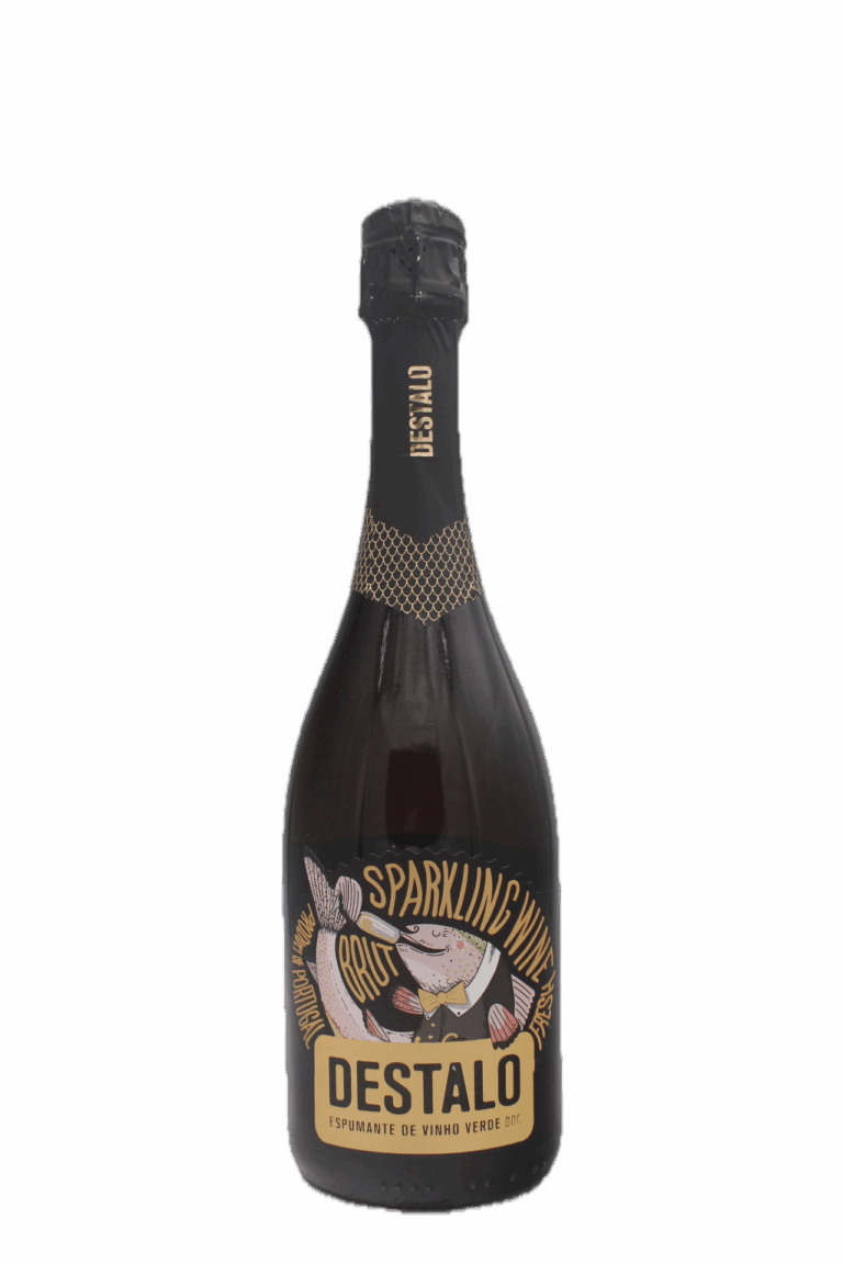 Destalo - Espumante de Vinho Verde