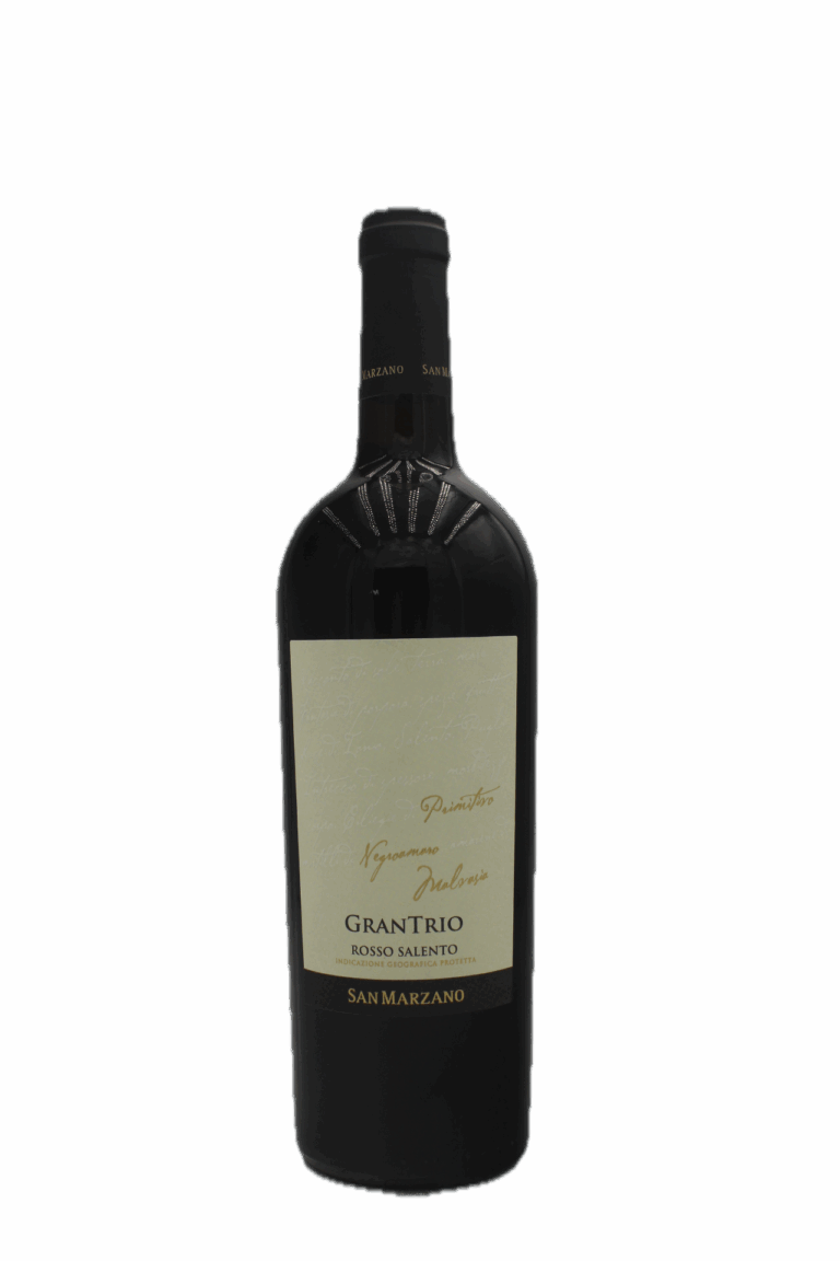 San Marzano -GranTrio Rosso Salento