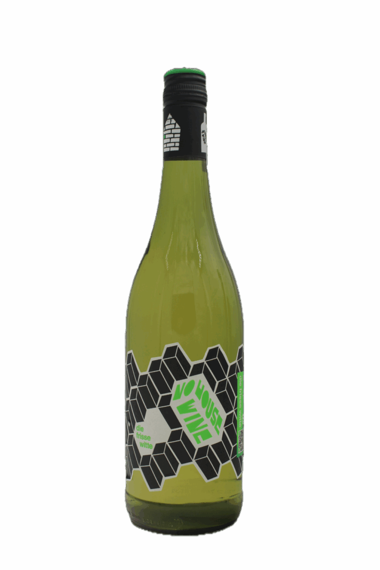 Boekenhoutskloof - No House Wine "Die Frisse Witte"