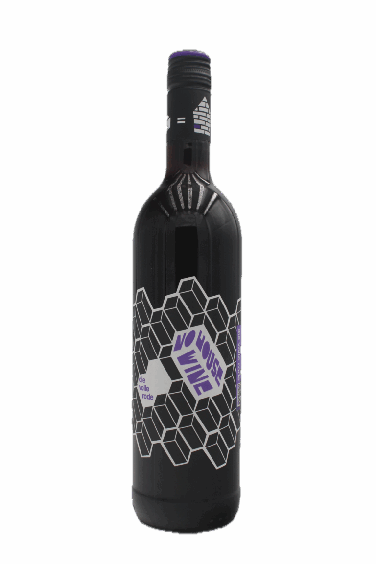 Boekenhoutskloof - No House Wine "Die Volle Rode"
