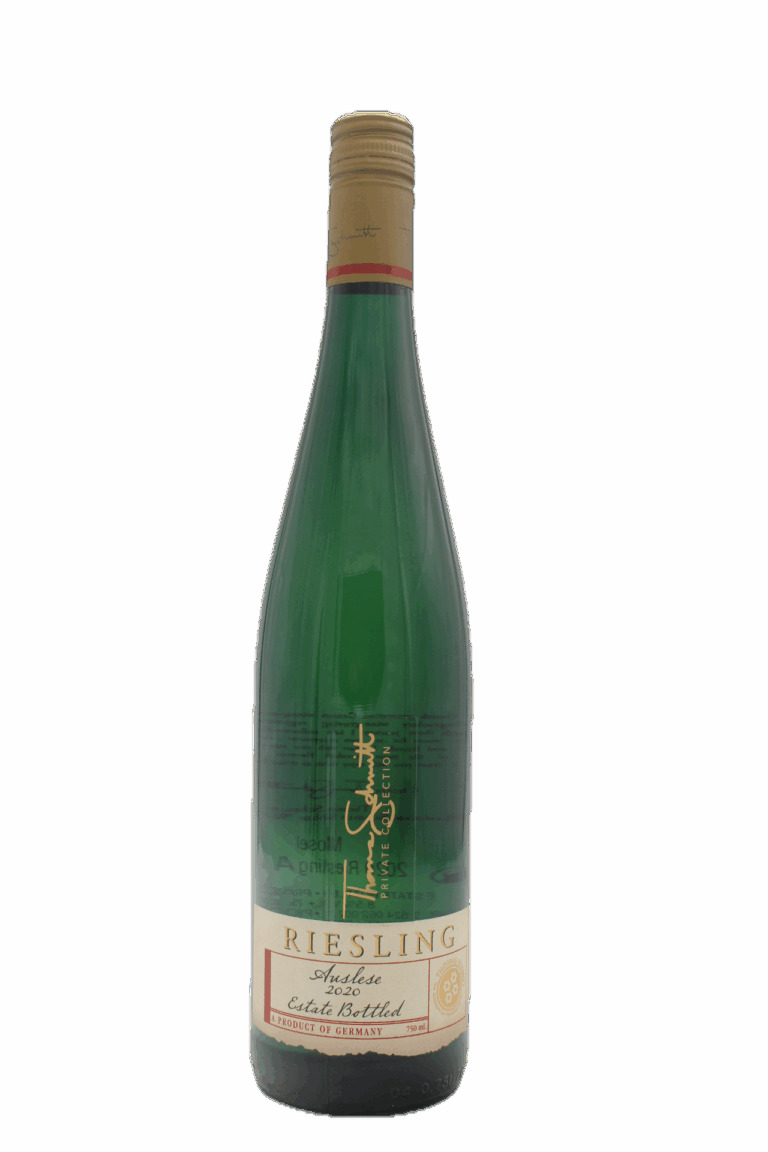Thomas Schmitt - Riesling Private Collection Auslese
