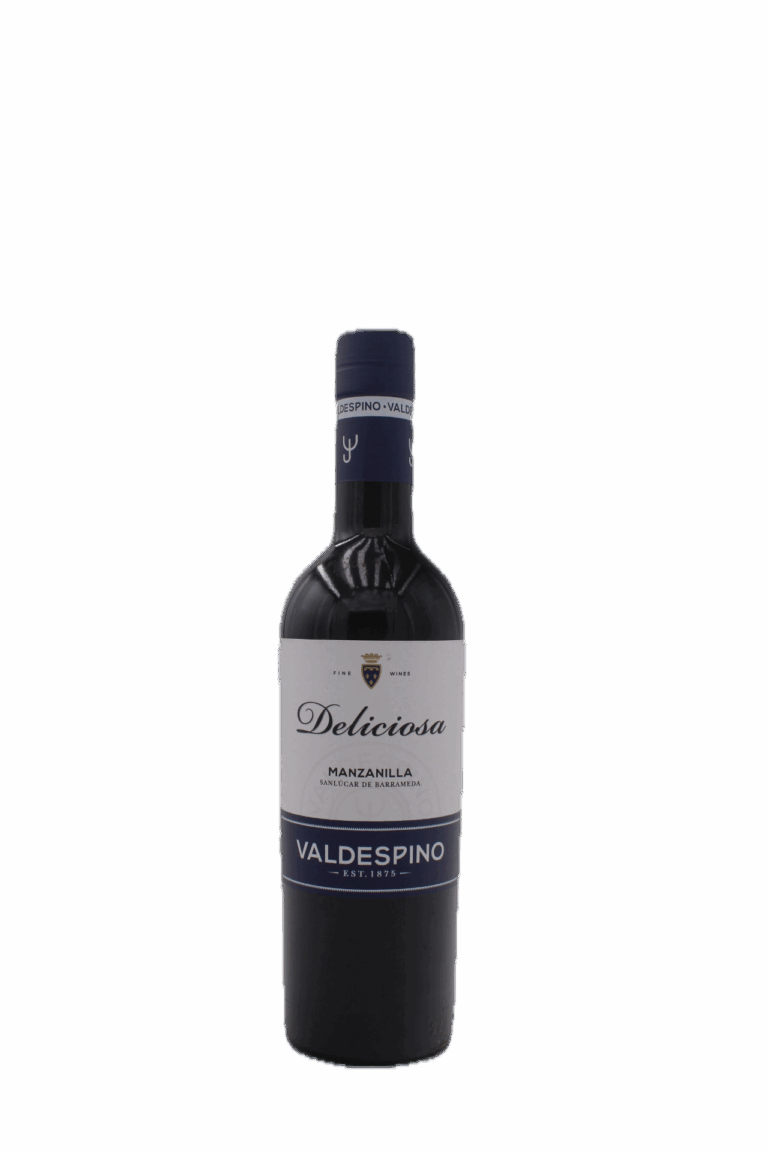 Valdespino - Manzanilla "Deliciosa" (37,5 cl)