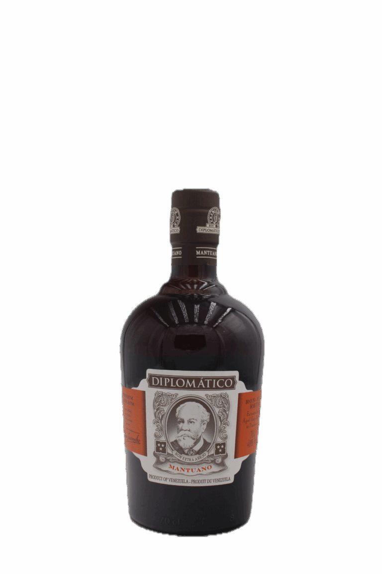 Diplomatico Mantuano