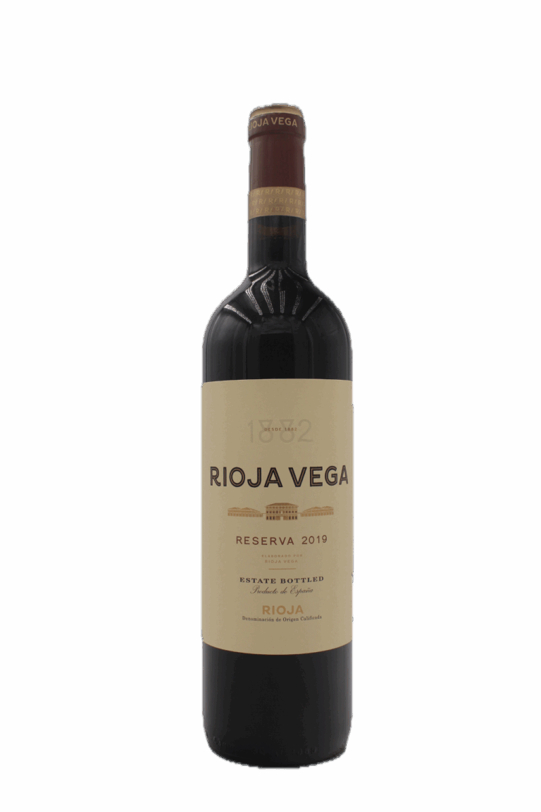 Rioja Vega - Reserva