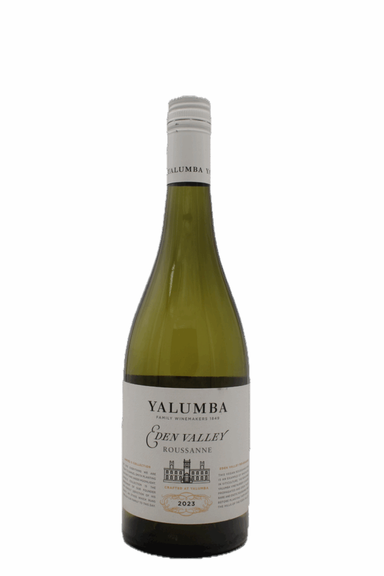 Yalumba - Samuel's Collection Rousanne