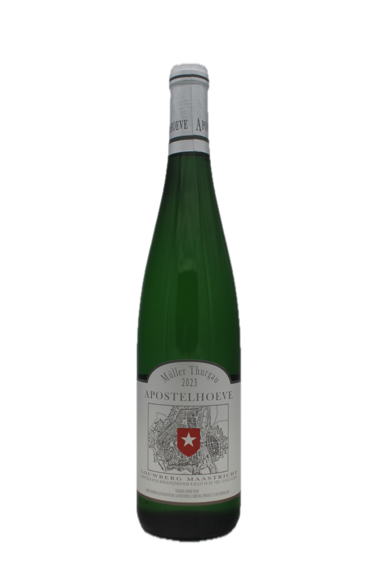 Apostelhoeve - Muller Thurgau