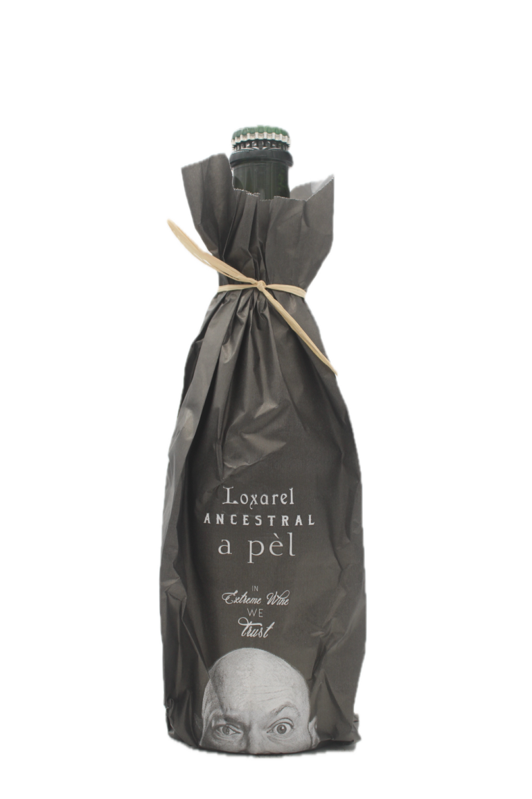 A Pèl - Loxarel