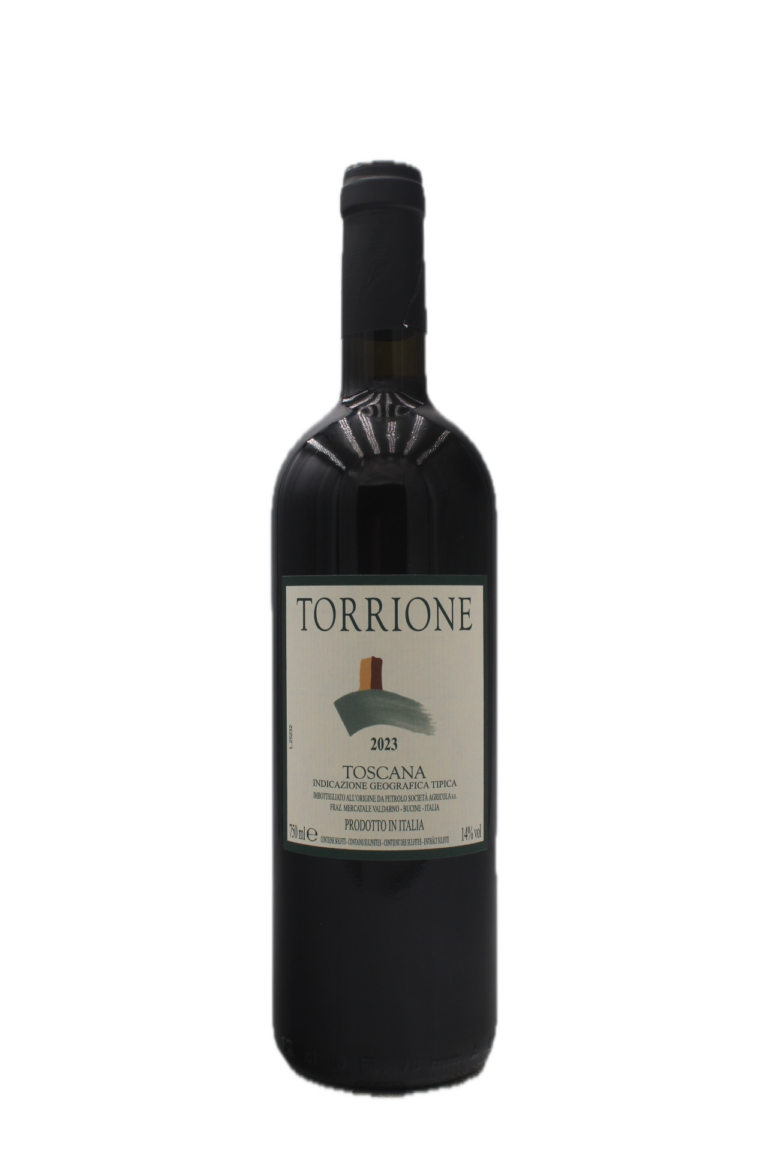 Petrola - Torrione Val d'Arno