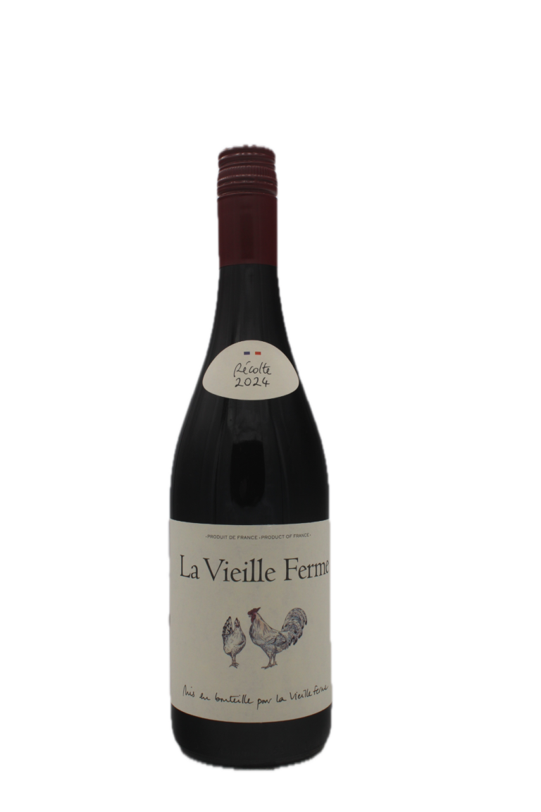 La Vieille Ferme - Rouge