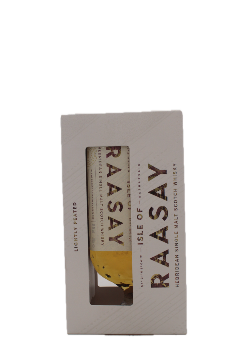 Isle of Raasay - Batch R-01.2