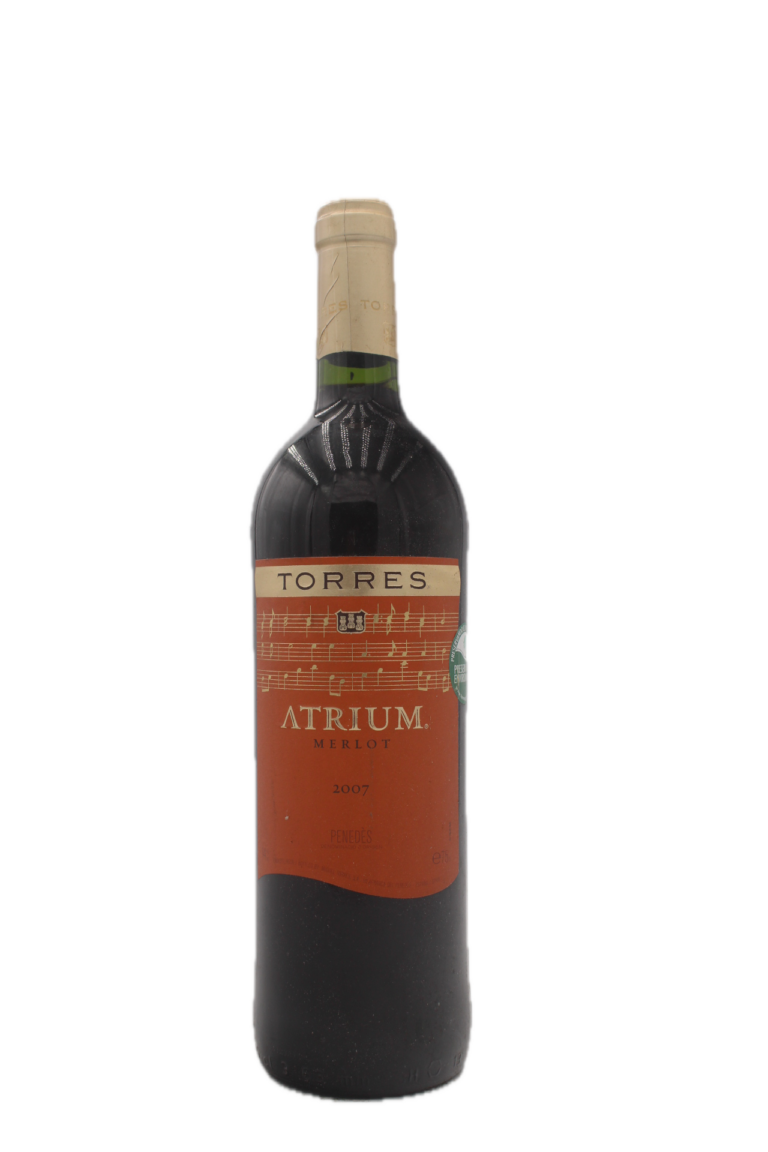 Torres - Atrium 2007