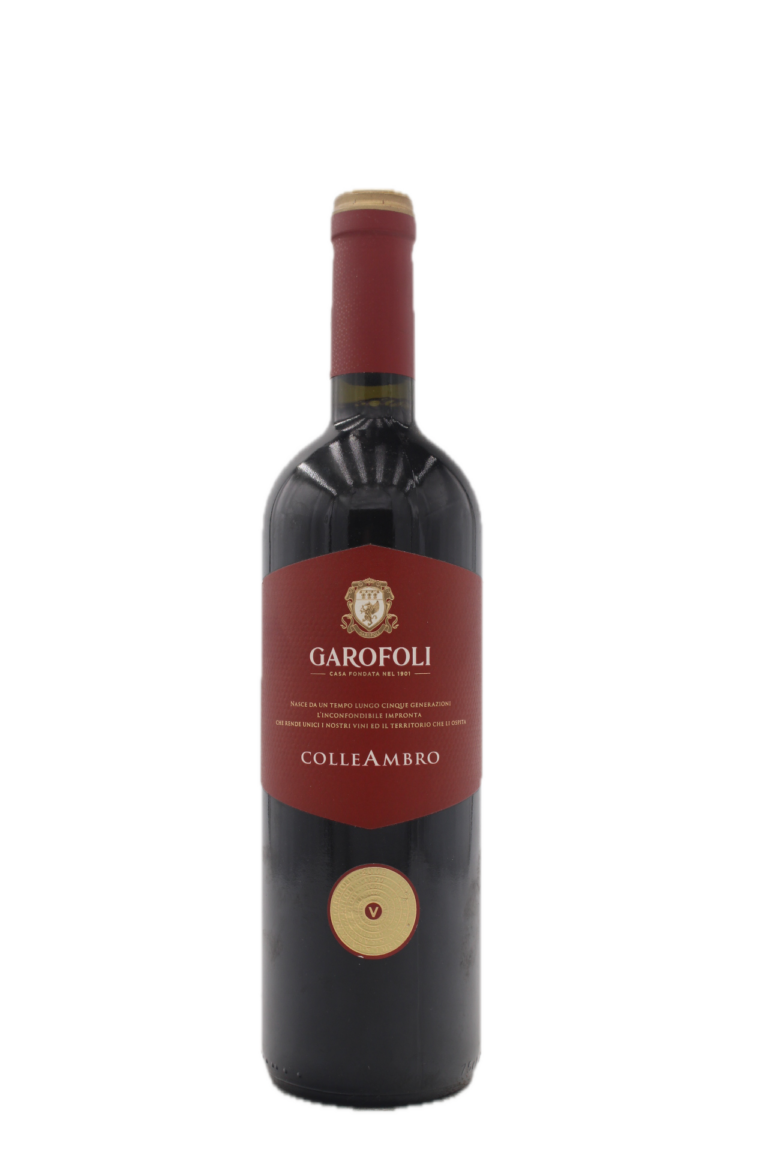 Garofoli - Colleambro 2015