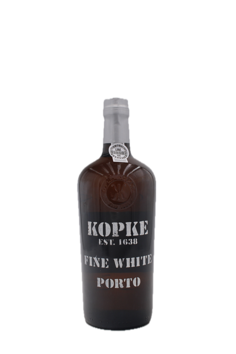 Kopke - Fine White Port