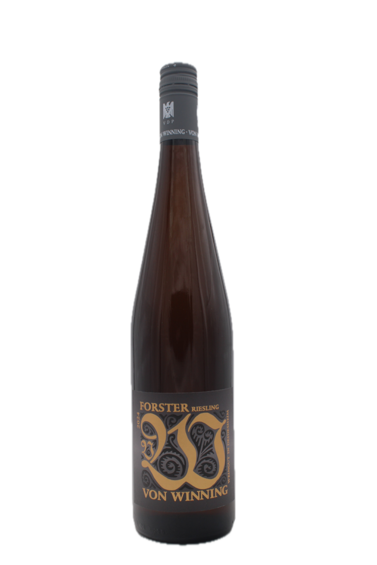 Von Winning - Forster Riesling