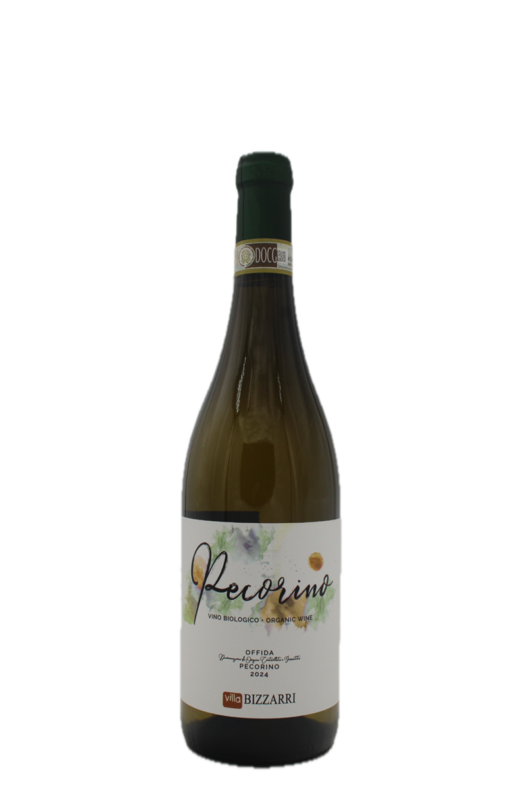 Villa Bizzarri - Pecorino