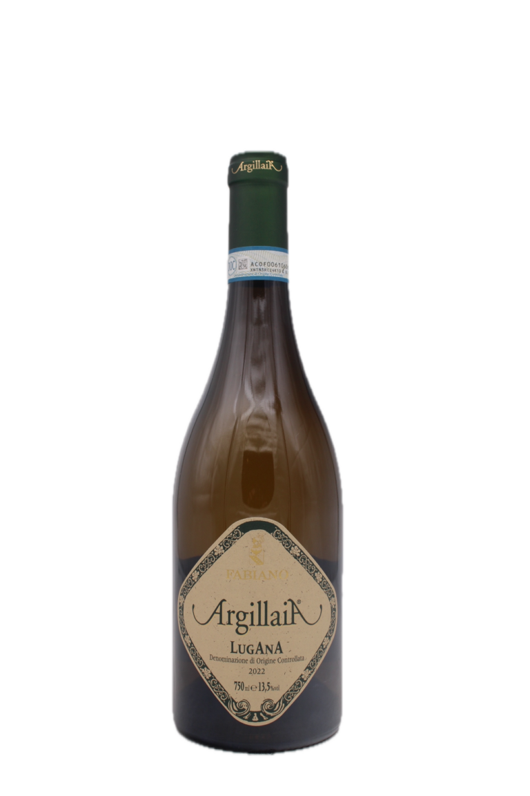 Fabiano - Lugana Argillaia