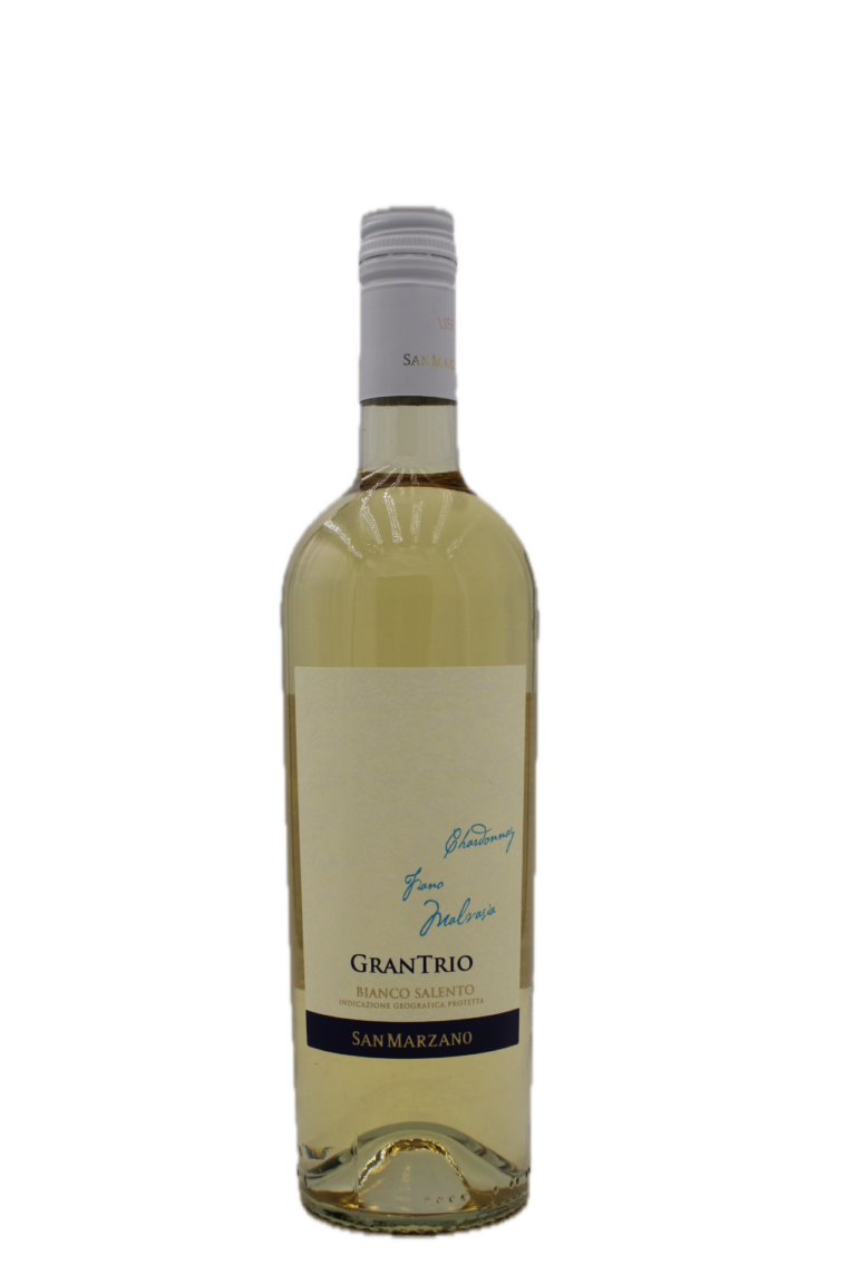San Marzano - Grantrio Bianco