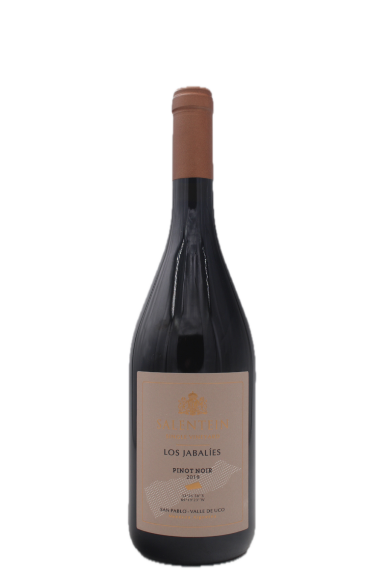Salentein - Single Vineyard Los Jabalíes Pinot Noir