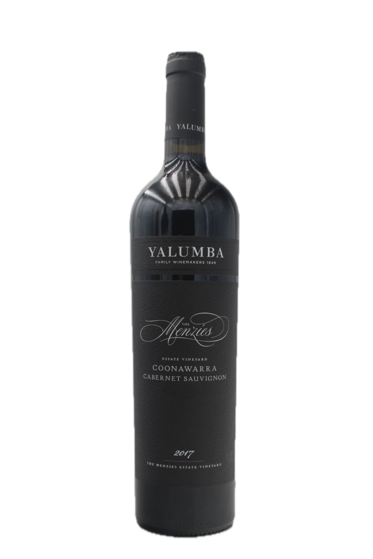 Yalumba Winery - The Menzies Cabernet Sauvignon