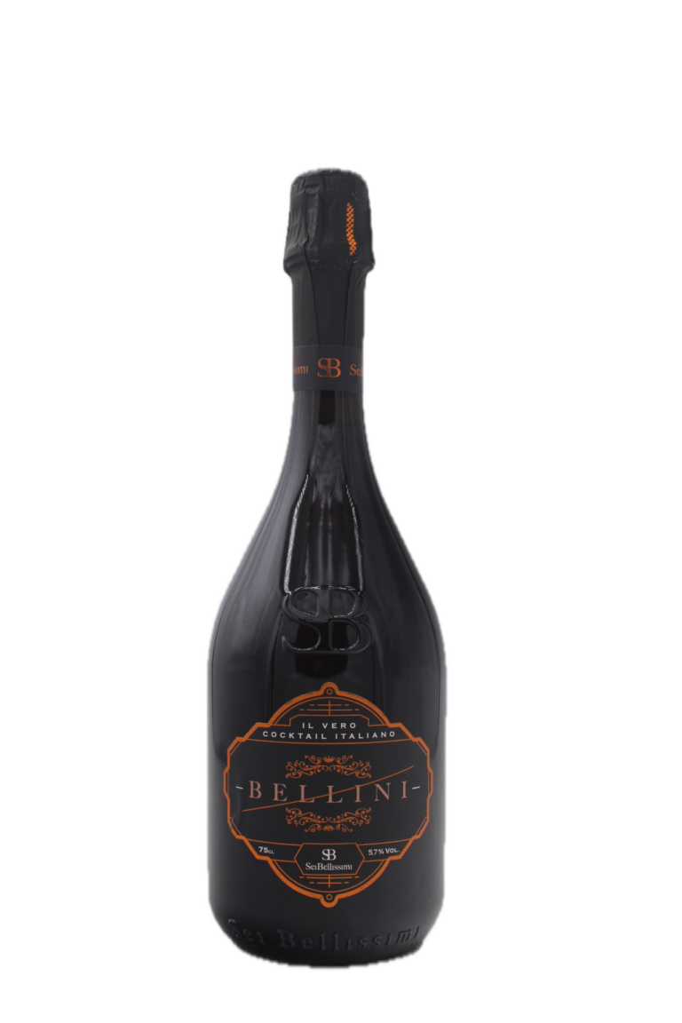 Sei Bellissimi - Bellini