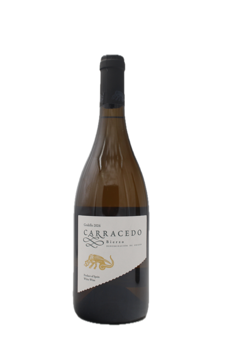 Bodega del Abad - Carracedo Godello