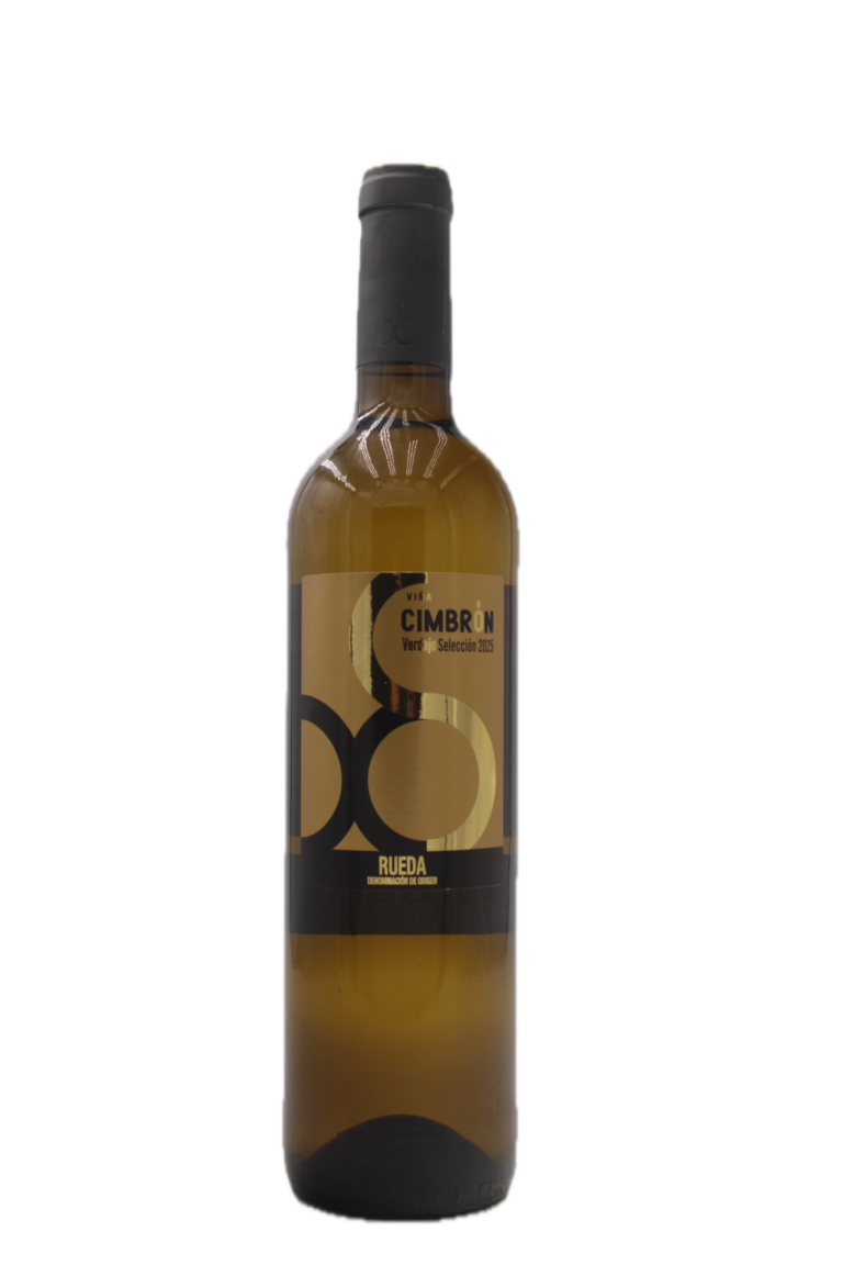 Vina Cimbron - Verdejo Selección
