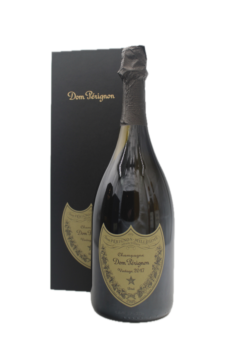 Dom Perignon - Champagne 2017 met Coffret