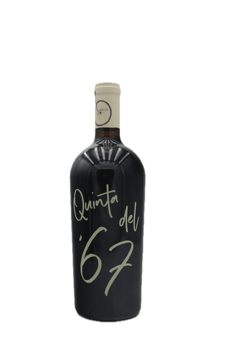 Quinta del '67