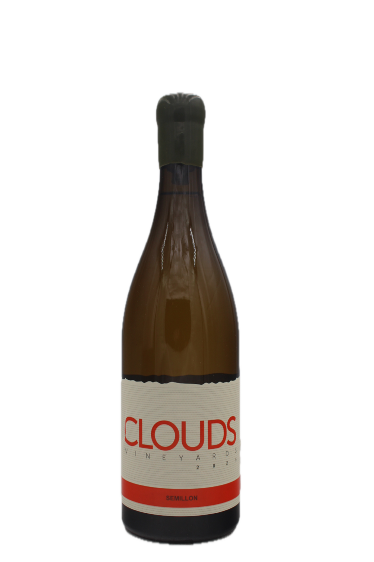 Clouds Estate - Sémillon
