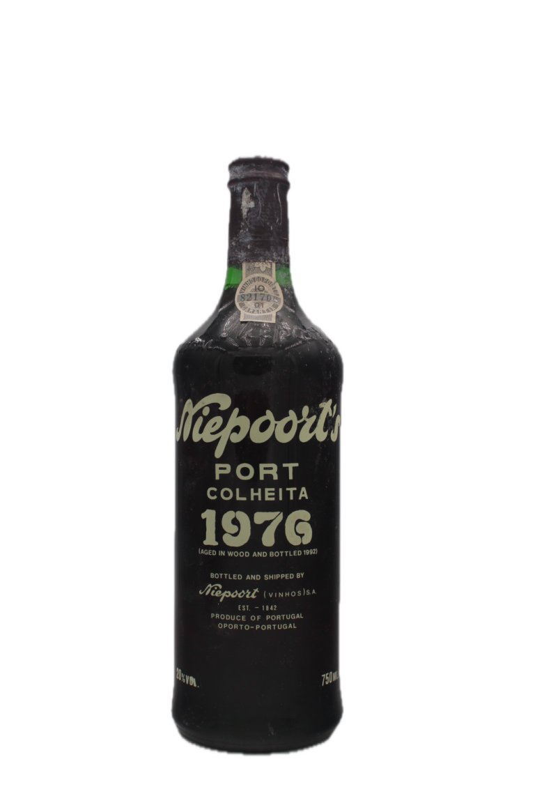 Niepoort - Colheita Port 1976 (Bottled in 1992)