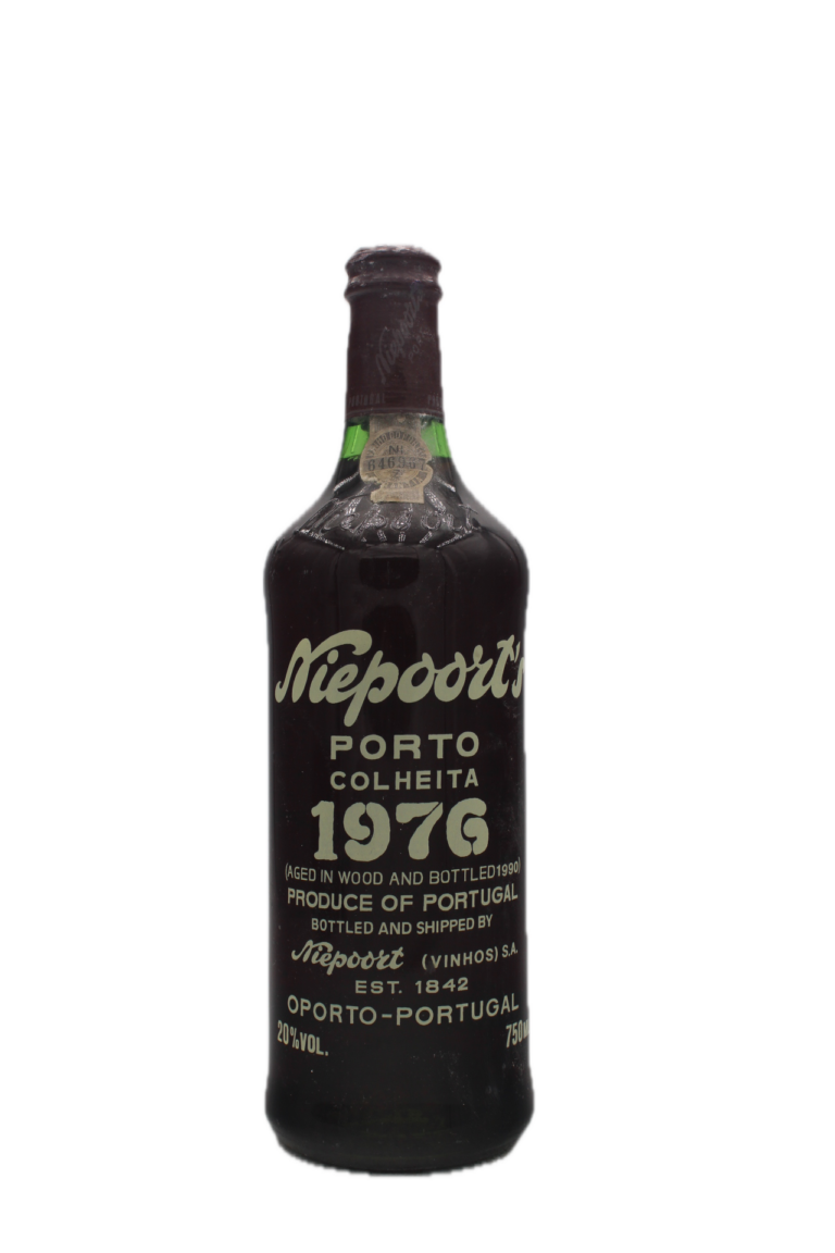 Niepoort - Colheita Port 1976 (Bottled in 1990)