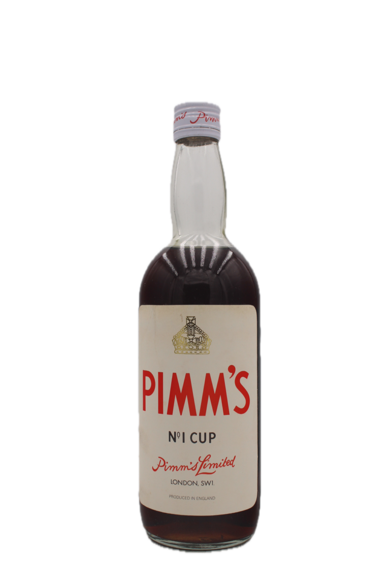 Pimm's - 1970's